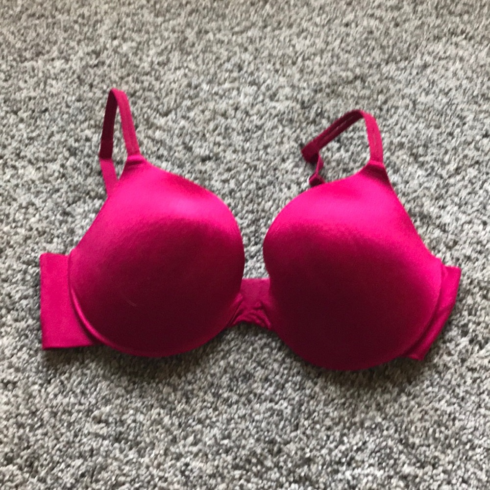 Self Expressions Push-up Bra